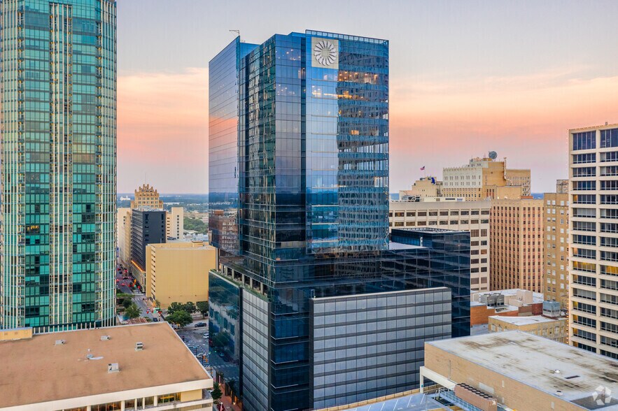 Frost Tower , IMPAK Solutions